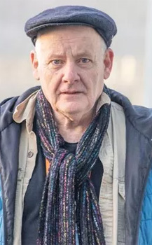 Gerard McSorley